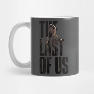 The Last of Us Mug